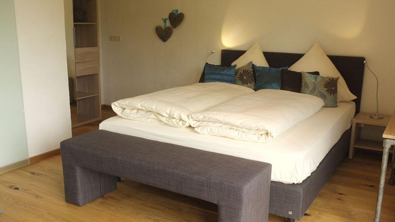 Schlafzimmer Schlafzimmer